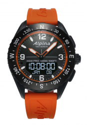 Alpina AlpinerX Men´s Watch