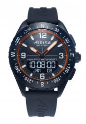 Alpina AlpinerX Men´s Watch