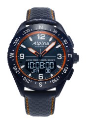 Alpina AlpinerX Men´s Watch