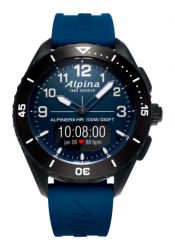 Alpina Alpiner X Alive Smartwatch