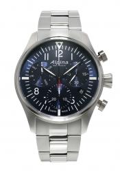 Alpina Startimer Pilot Men´s Watch