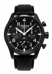 Alpina Startimer Pilot Men´s Chronograph
