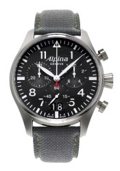 Alpina Startimer Pilot Men´s Chronograph