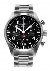Alpina Startimer Pilot Men´s Chronograph