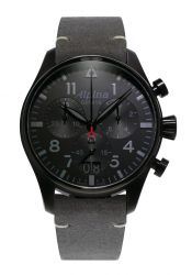 Alpina Startimer Pilot Shadow Automatic Men´s Chronograph