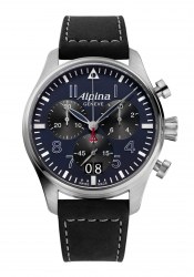 Alpina Startimer Pilot Men´s Chronograph