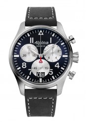 Alpina Startimer Pilot Men´s Chronograph
