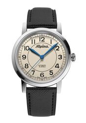 Alpina Heritage Startimer Pilot Auto