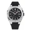 Alpiner Extreme Automatik Schwarz