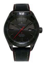 Alpina Alpiner 4 Shadow Men´s Watch