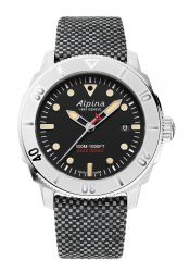 Alpina Seastrong Diver 300 Automatic Calanda Limited Edition