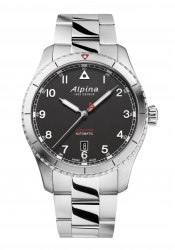 Alpina Startimer Pilot Automatic