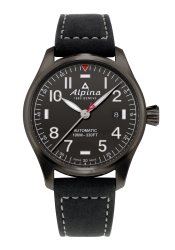 Alpina Startimer Pilot Automatic Men´s Watch