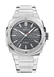 Alpina Alpiner Extreme Automatic Anthracite