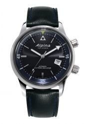Alpina Diver 300 Heritage Men´s-Automatic Watch
