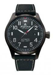 Alpina Startimer Pilot Automatic