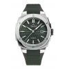 Alpiner Extreme Automatik Grün