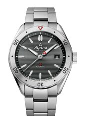 Alpina Alpiner 4 Automatic