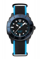 Alpina Seastrong Gyre Automatic