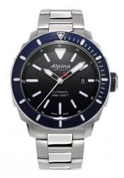 Alpina Extreme Diver 300 Automatic Watch