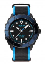 Alpina Seastrong Diver Gyre Automatic