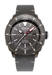 Alpina Seastrong Diver 300 Automatic Watch