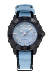 Alpina Seastrong Ladies Diver Gyre Automatic
