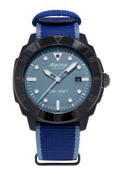 Alpina Seastrong Diver Gyre Automatic