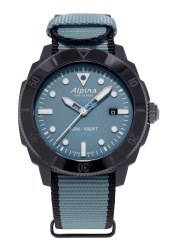 Alpina Seastrong Diver Gyre Automatic