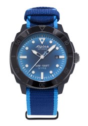 Alpina Seastrong Diver Gyre Automatic