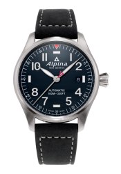 Alpina Startimer Pilot Automatic Men´s Watch