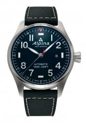 Alpina Startimer Pilot Automatic Men´s Watch