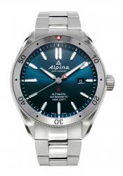 Alpina Alpiner 4 Automatic Men´s Watch