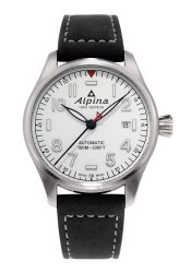 Alpina Startimer Pilot Automatic Men´s Watch