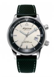 Alpina Diver 300 Heritage Men´s-Automatic Watch