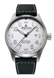 Alpina Startimer Pilot Automatic Watch