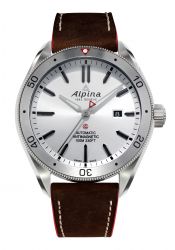 Alpina Alpiner 4 Automatic Watch