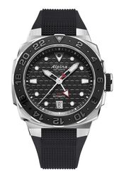 Alpina Seastrong Diver Extreme Automatic GMT