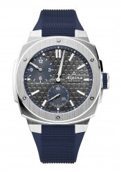 Alpina Alpiner Regulator Extreme Automatic Watch
