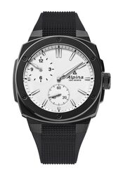 Alpina Alpiner Extreme Regulator Automatic