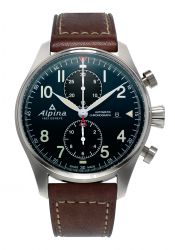Alpina Startimer Automatic-Chronograph