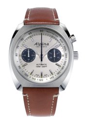 Alpina Startimer Pilot Heritage Automatic Chronograph