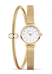 BERING Classic Ladies´ Watch Set