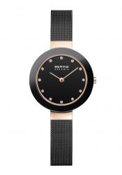BERING Ladies´ Watch Ceramic