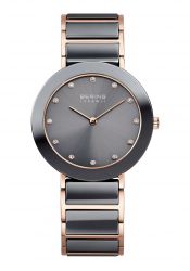BERING Ladies´ Watch Ceramic