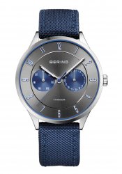 BERING Men´s Watch Titanium