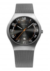 BERING Classic Men´s Watch