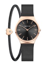 BERING Classic roségold Giftset