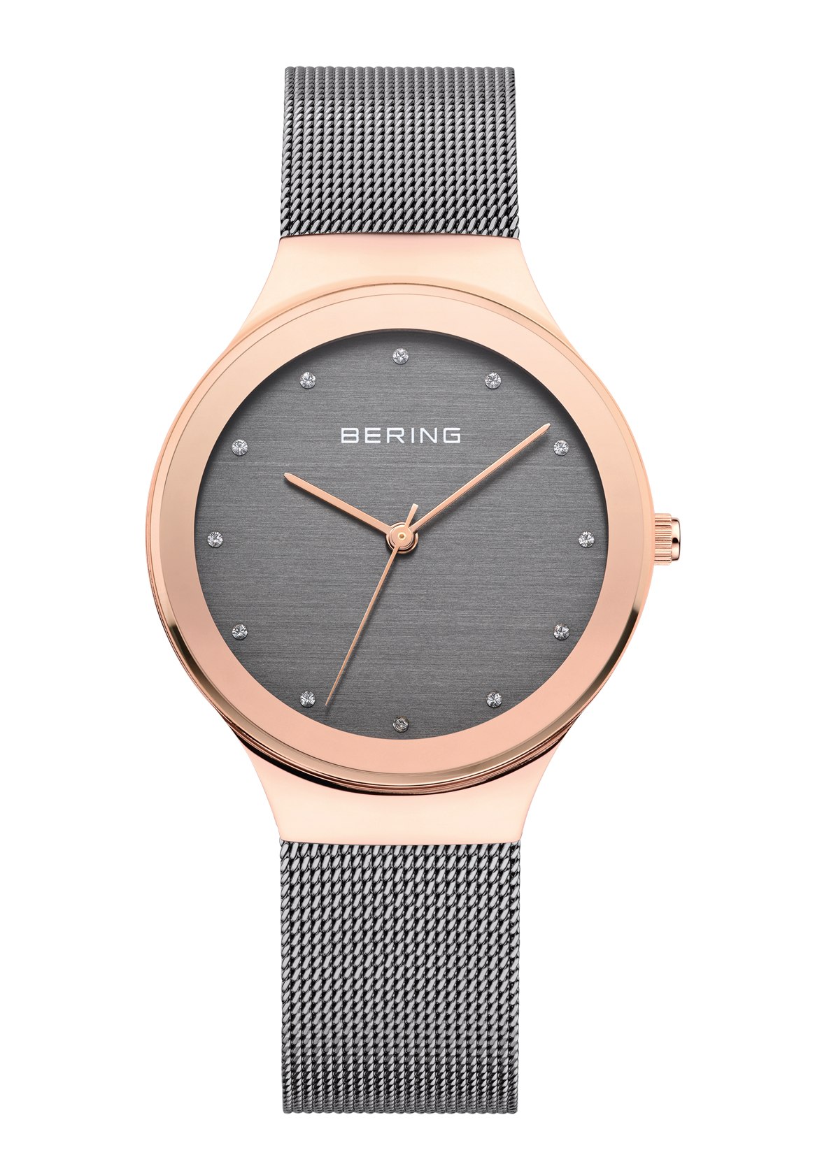 BERING Classic Ladies´ Watch 12934-369 nur 169.00