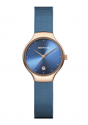 BERING Ladies´ Watch Ice Blue